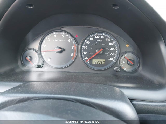 Aukcja sprzedaży 2001 Honda Civic Si/ex, vin: 1HGEM219X1L803788, numer aukcji: 30087033
