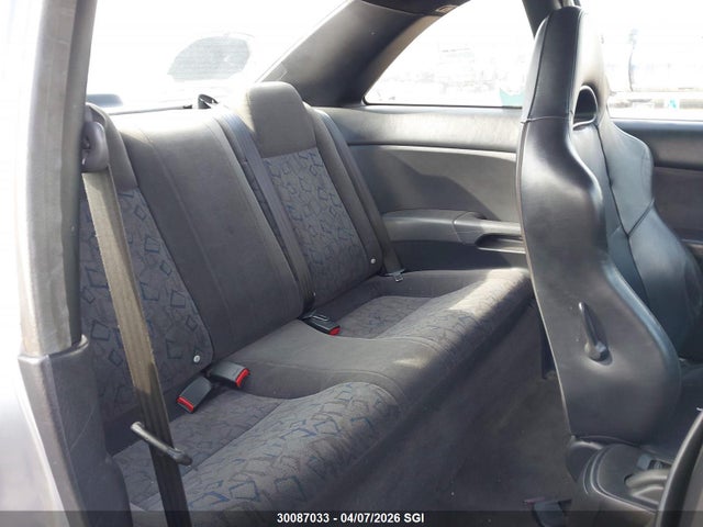 Aukcja sprzedaży 2001 Honda Civic Si/ex, vin: 1HGEM219X1L803788, numer aukcji: 30087033