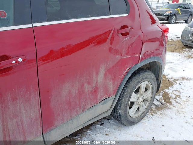 Aukcja sprzedaży 2019 Chevrolet Trax 1lt, vin: 3GNCJPSB1KL309054, numer aukcji: 30085673
