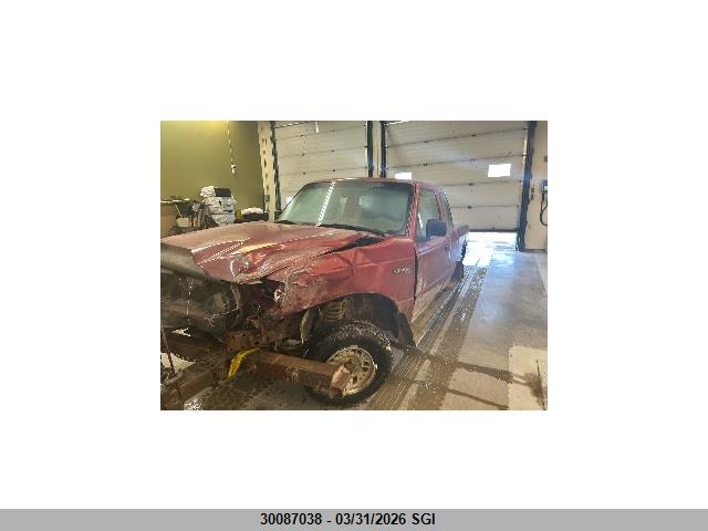 Aukcja sprzedaży 1994 Ford Ranger Super Cab, vin: 1FTCR14U9RPC62948, numer aukcji: 30087038