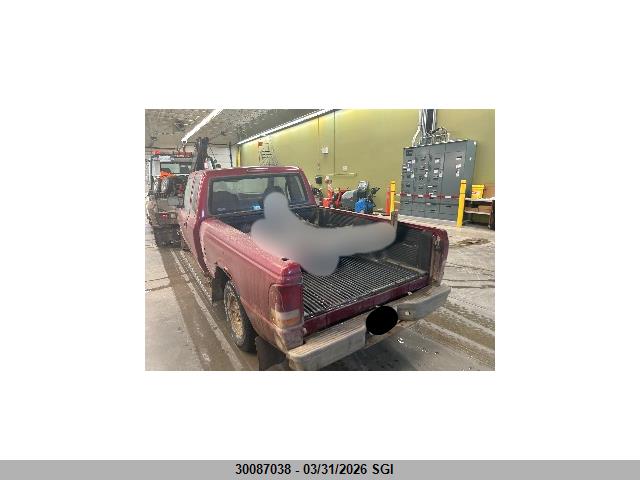 Aukcja sprzedaży 1994 Ford Ranger Super Cab, vin: 1FTCR14U9RPC62948, numer aukcji: 30087038
