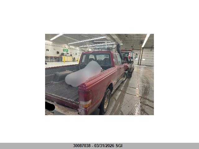 Aukcja sprzedaży 1994 Ford Ranger Super Cab, vin: 1FTCR14U9RPC62948, numer aukcji: 30087038