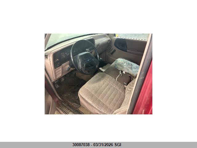 Aukcja sprzedaży 1994 Ford Ranger Super Cab, vin: 1FTCR14U9RPC62948, numer aukcji: 30087038
