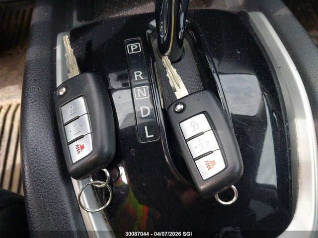 5N1AT2MV9FC835305 Nissan Rogue S/sl/sv