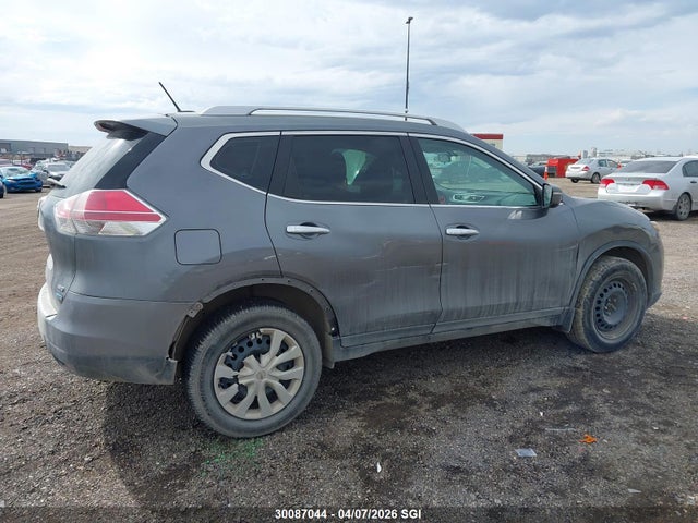 5N1AT2MV9FC835305 Nissan Rogue S/sl/sv