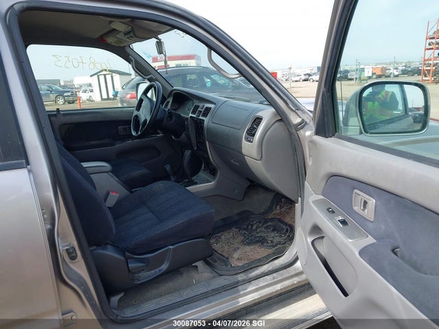 Aukcja sprzedaży 2002 Toyota 4runner Badlands, vin: JT3HN84R420372119, numer aukcji: 30087053