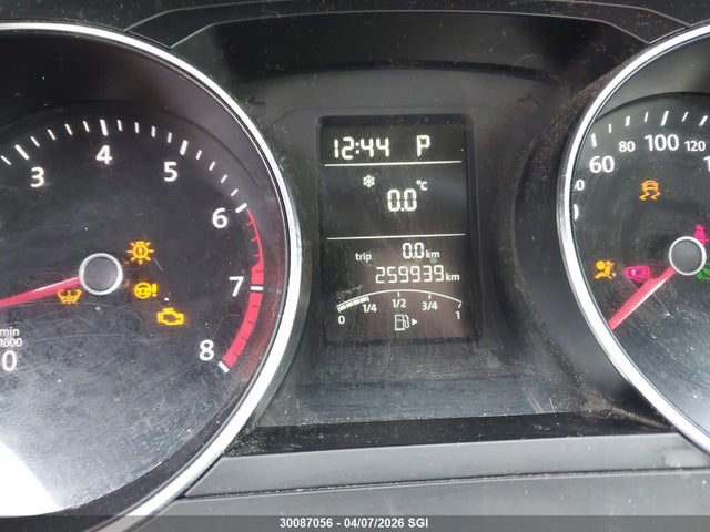 3VW267AJXGM397065 Volkswagen JETTA S