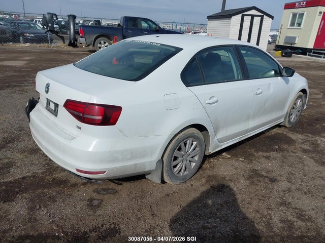 3VW267AJXGM397065 Volkswagen JETTA S