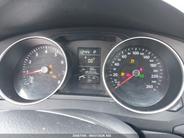 3VW267AJXGM397065 Volkswagen JETTA S