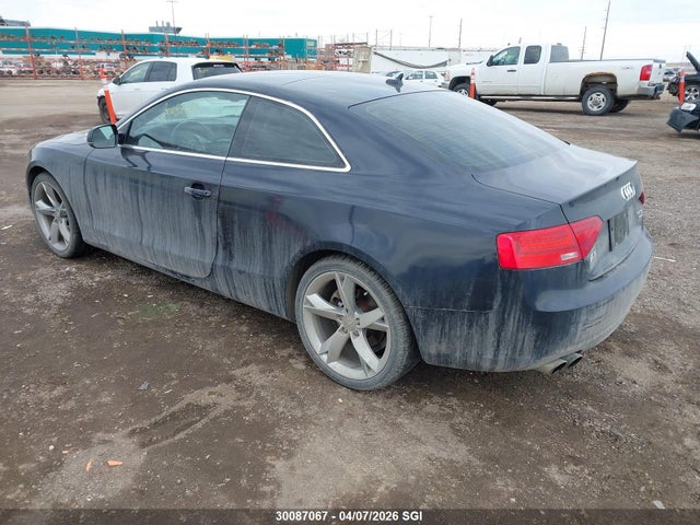 Продаж на аукціоні авто 2014 Audi A5 Premium, vin: WAUCFBFR4EA048354, номер лоту: 30087067