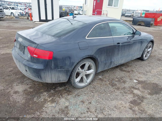 Продаж на аукціоні авто 2014 Audi A5 Premium, vin: WAUCFBFR4EA048354, номер лоту: 30087067