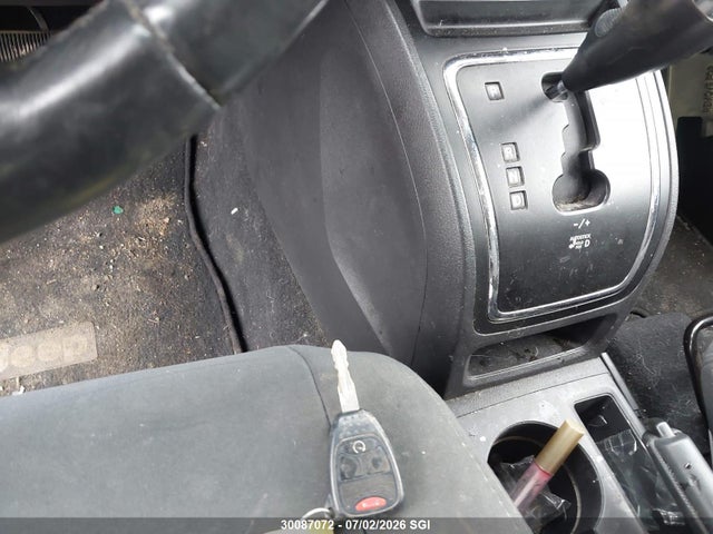 Продаж на аукціоні авто 2011 Jeep Compass, vin: 1J4NF4FB1BD136633, номер лоту: 30087072