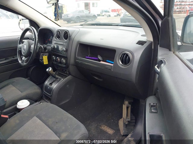 Продажа на аукционе авто 2011 Jeep Compass, vin: 1J4NF4FB1BD136633, номер лота: 30087072