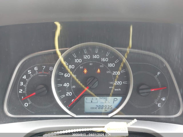 30084915 :رقم المزاد ، 2T3BFREV0FW278174 vin ، 2015 Toyota Rav4 Le مزاد بيع