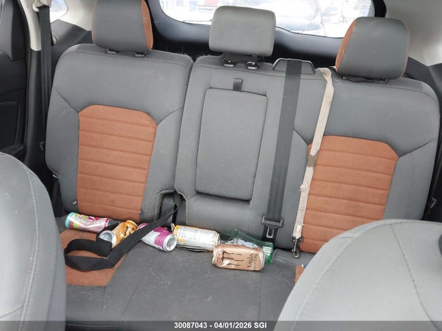 Aukcja sprzedaży 2018 Ford Edge Sel, vin: 2FMPK4J95JBB66281, numer aukcji: 30087043