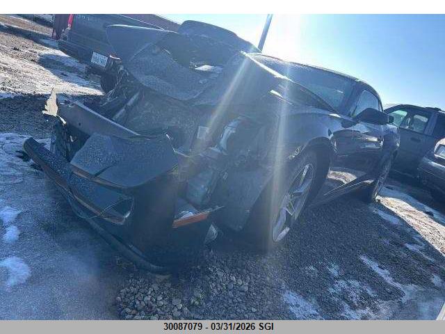 Aukcja sprzedaży 2010 Chevrolet Camaro Ss, vin: 2G1FT1EW1A9198320, numer aukcji: 30087079