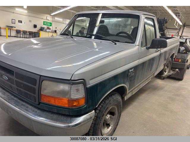 Aukcja sprzedaży 1996 Ford F150, vin: 1FTEF15N0TLA69353, numer aukcji: 30087080