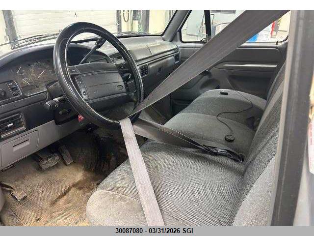 Aukcja sprzedaży 1996 Ford F150, vin: 1FTEF15N0TLA69353, numer aukcji: 30087080