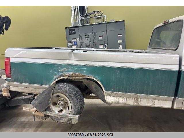 Aukcja sprzedaży 1996 Ford F150, vin: 1FTEF15N0TLA69353, numer aukcji: 30087080