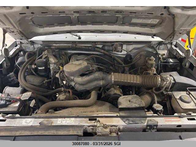 Aukcja sprzedaży 1996 Ford F150, vin: 1FTEF15N0TLA69353, numer aukcji: 30087080