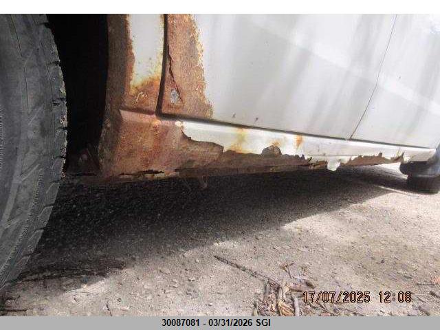 2010 Ford Focus Se მანქანა იყიდება აუქციონზე, vin: 1FAHP3FN1AW110241, აუქციონის ნომერი: 30087081