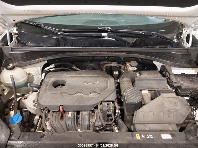 Aukcja sprzedaży 2020 Kia Sportage Lx, vin: KNDPMCAC6L7702347, numer aukcji: 30086957