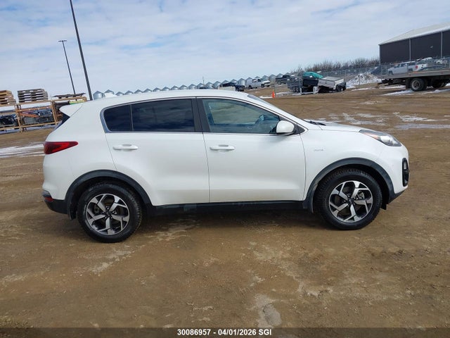 Aukcja sprzedaży 2020 Kia Sportage Lx, vin: KNDPMCAC6L7702347, numer aukcji: 30086957