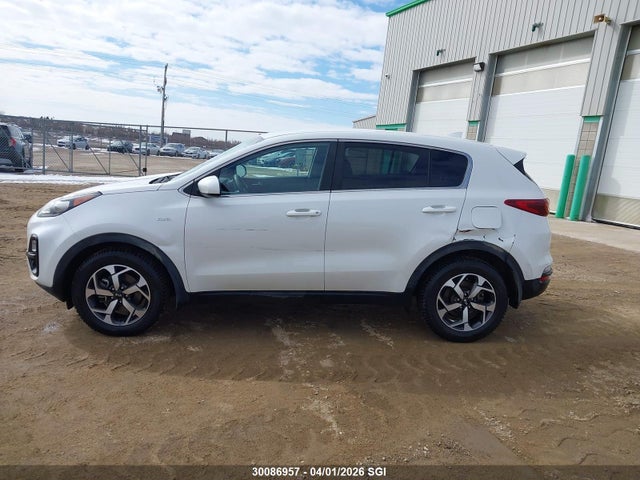 Aukcja sprzedaży 2020 Kia Sportage Lx, vin: KNDPMCAC6L7702347, numer aukcji: 30086957