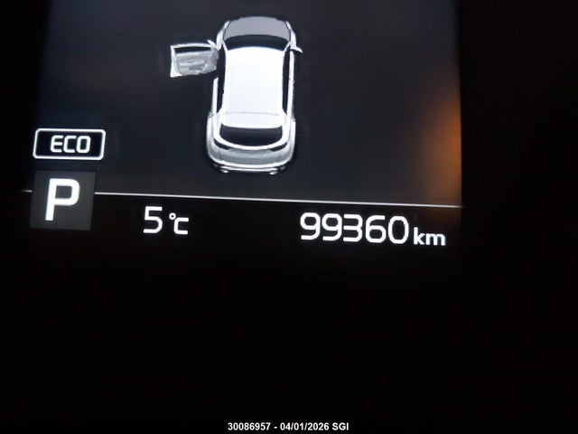 Aukcja sprzedaży 2020 Kia Sportage Lx, vin: KNDPMCAC6L7702347, numer aukcji: 30086957
