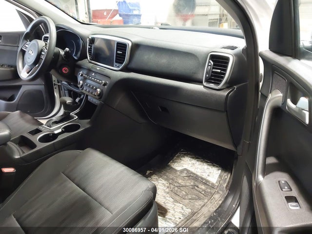 Aukcja sprzedaży 2020 Kia Sportage Lx, vin: KNDPMCAC6L7702347, numer aukcji: 30086957