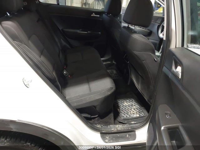 Aukcja sprzedaży 2020 Kia Sportage Lx, vin: KNDPMCAC6L7702347, numer aukcji: 30086957