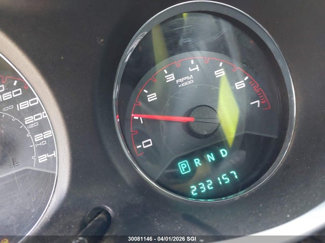 30081146 :رقم المزاد ، 1C3CDZCG6CN213626 vin ، 2012 Dodge Avenger Sxt مزاد بيع