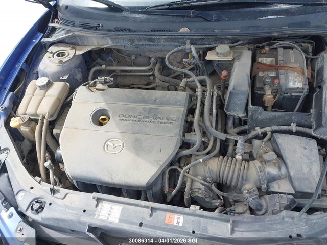 Aukcja sprzedaży 2007 Mazda 3 I, vin: JM1BK32F871663049, numer aukcji: 30086314