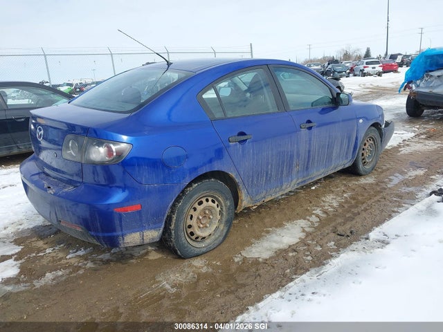 Aukcja sprzedaży 2007 Mazda 3 I, vin: JM1BK32F871663049, numer aukcji: 30086314