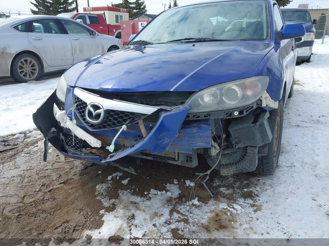 Aukcja sprzedaży 2007 Mazda 3 I, vin: JM1BK32F871663049, numer aukcji: 30086314