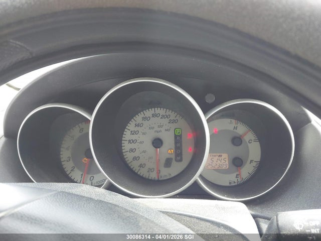 Aukcja sprzedaży 2007 Mazda 3 I, vin: JM1BK32F871663049, numer aukcji: 30086314