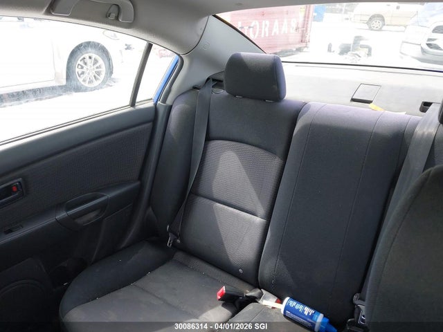 Aukcja sprzedaży 2007 Mazda 3 I, vin: JM1BK32F871663049, numer aukcji: 30086314