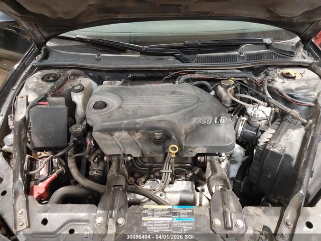 Продаж на аукціоні авто 2009 Chevrolet Impala Ltz, vin: 2G1WU57M691164271, номер лоту: 30086404