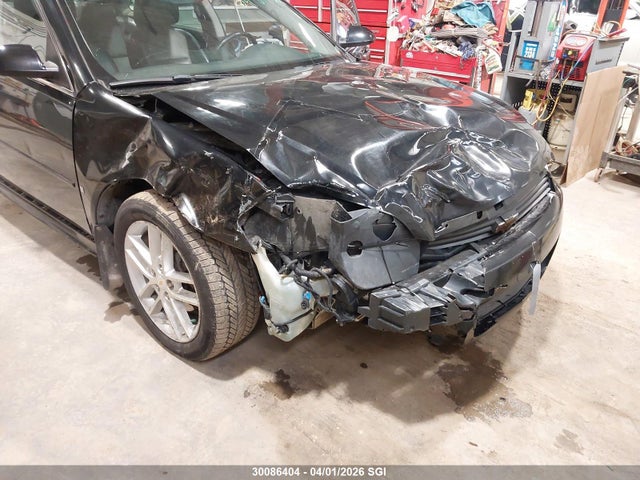 Продаж на аукціоні авто 2009 Chevrolet Impala Ltz, vin: 2G1WU57M691164271, номер лоту: 30086404