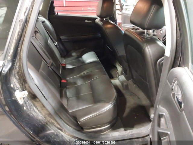 Продаж на аукціоні авто 2009 Chevrolet Impala Ltz, vin: 2G1WU57M691164271, номер лоту: 30086404