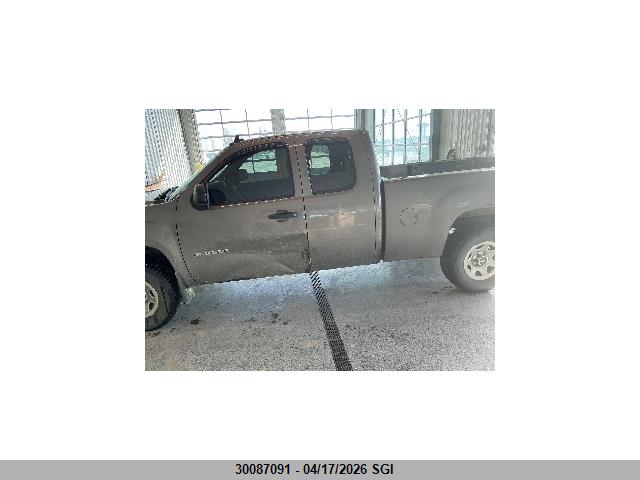 30087091 :رقم المزاد ، 1GTR1TEX2DZ337959 vin ، 2013 Gmc Sierra C1500 مزاد بيع