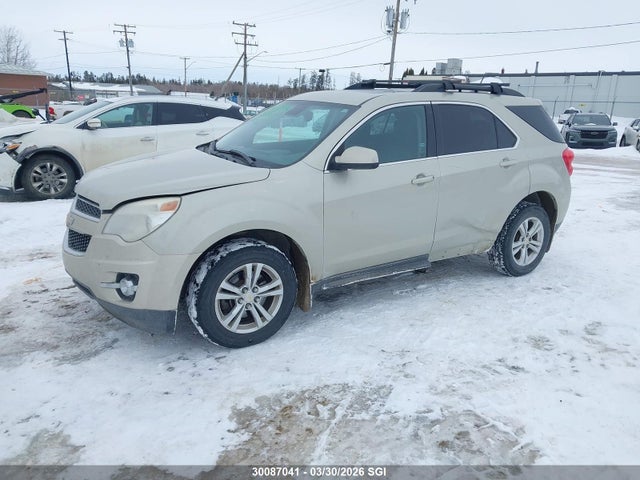 Aukcja sprzedaży 2013 Chevrolet Equinox Lt, vin: 2GNFLNEK0D6158755, numer aukcji: 30087041