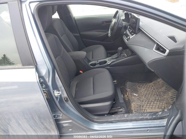 30086583 :رقم المزاد ، JTDBDMHE2RJ005177 vin ، 2024 Toyota Corolla Le/se/night Shade مزاد بيع