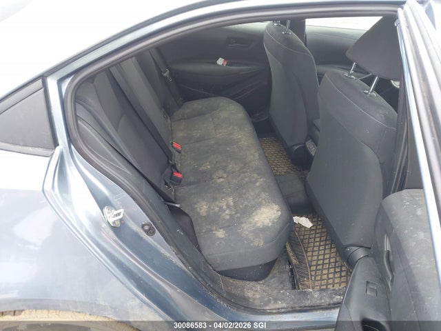 30086583 :رقم المزاد ، JTDBDMHE2RJ005177 vin ، 2024 Toyota Corolla Le/se/night Shade مزاد بيع