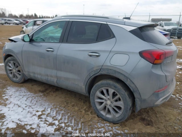 KL4MMESL6PB114507 Buick Encore Gx Select