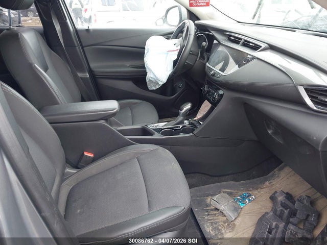 KL4MMESL6PB114507 Buick Encore Gx Select