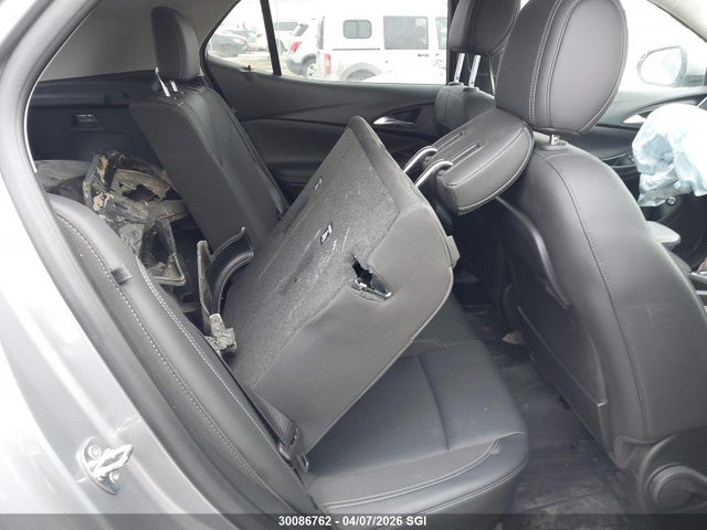 KL4MMESL6PB114507 Buick Encore Gx Select