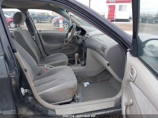 Aukcja sprzedaży 2002 Toyota Corolla Ce/le/s, vin: 2T1BR12E82C868219, numer aukcji: 30087114