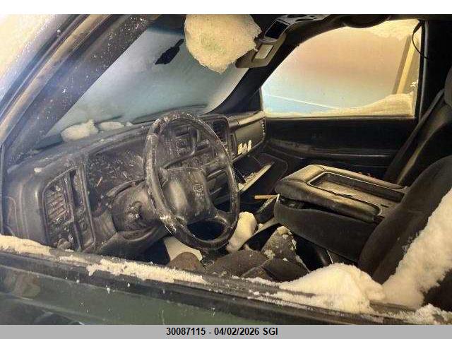 Aukcja sprzedaży 2002 Chevrolet Silverado C1500, vin: 1GCEC14V92E222583, numer aukcji: 30087115