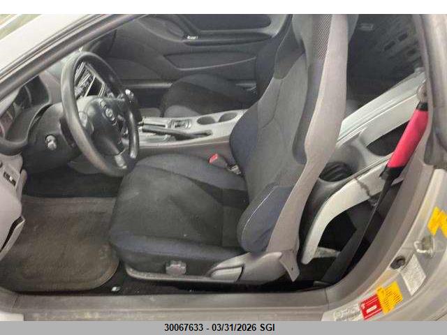 30067633 :رقم المزاد ، JTDDR32T010097671 vin ، 2001 Toyota Celica Gt مزاد بيع
